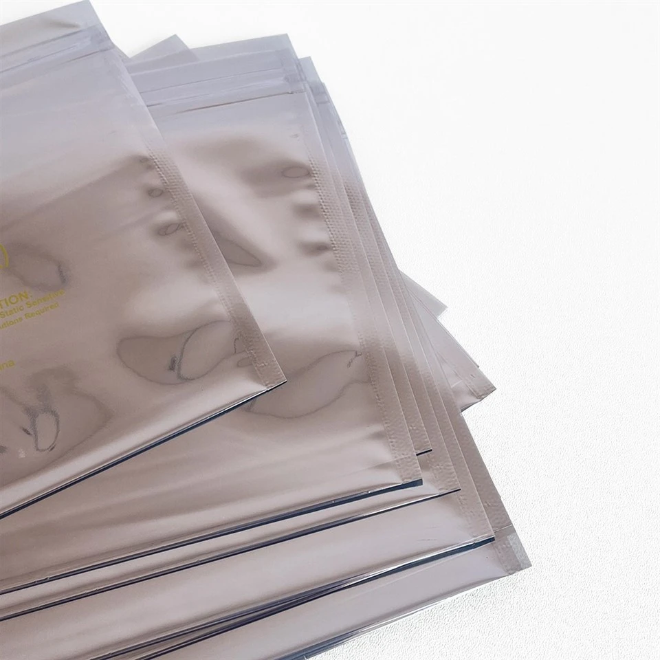 Moisture Barrier Bag
