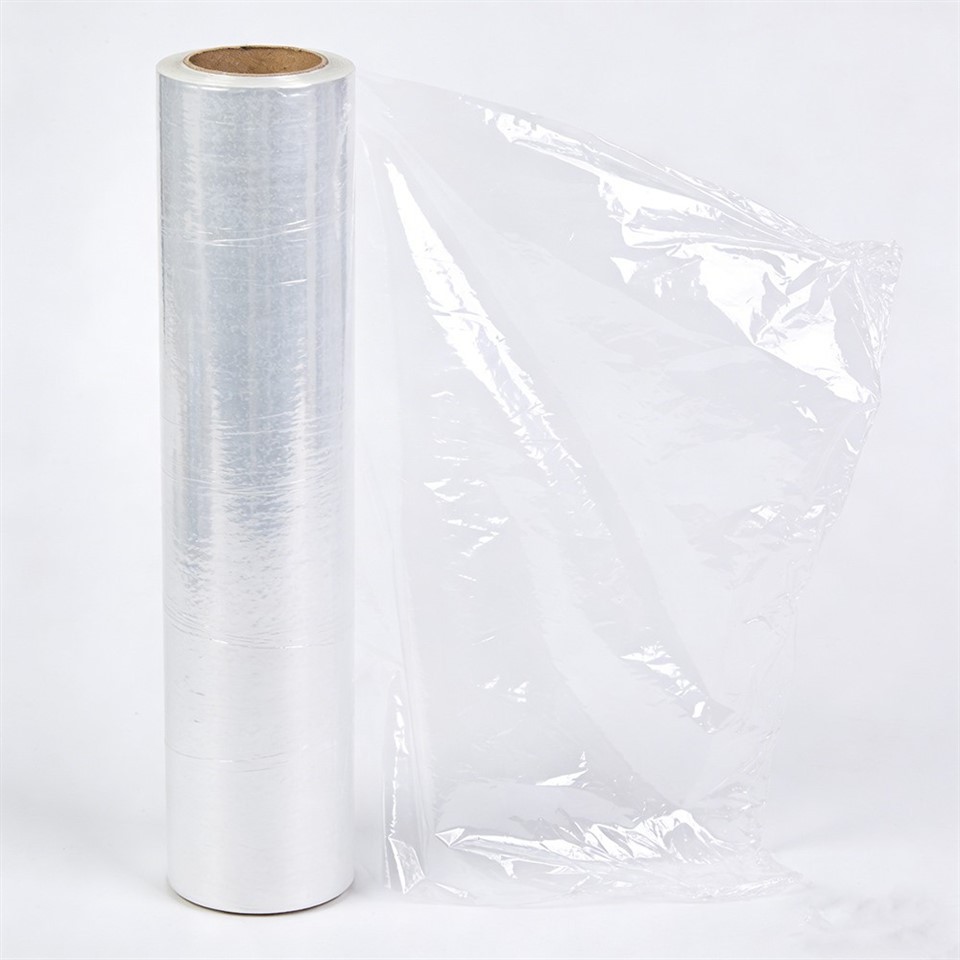 Food Service Film Wrap best