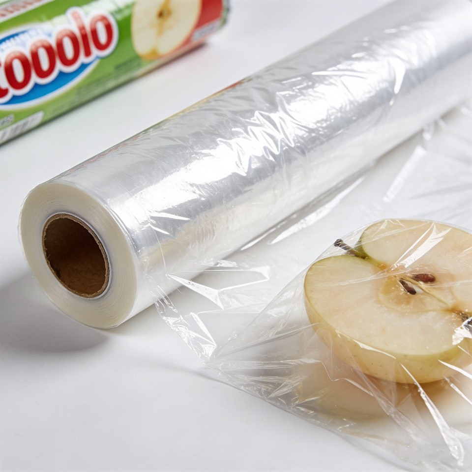 Food Service Film Wrap high quality