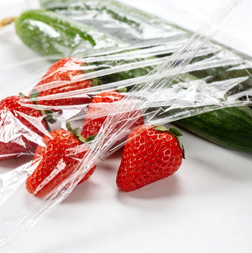 Food Service Film Wrap suppliers