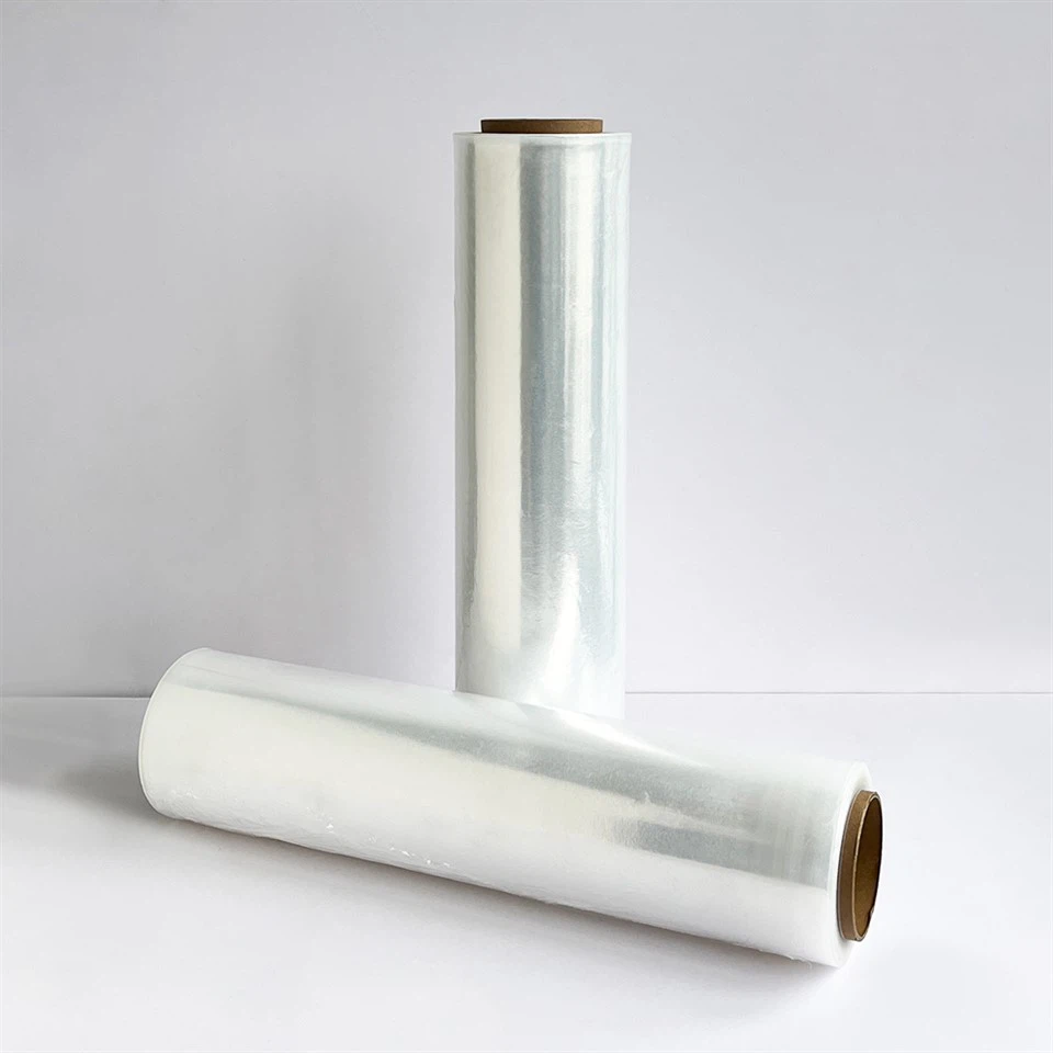 Industrial Stretch Wrap