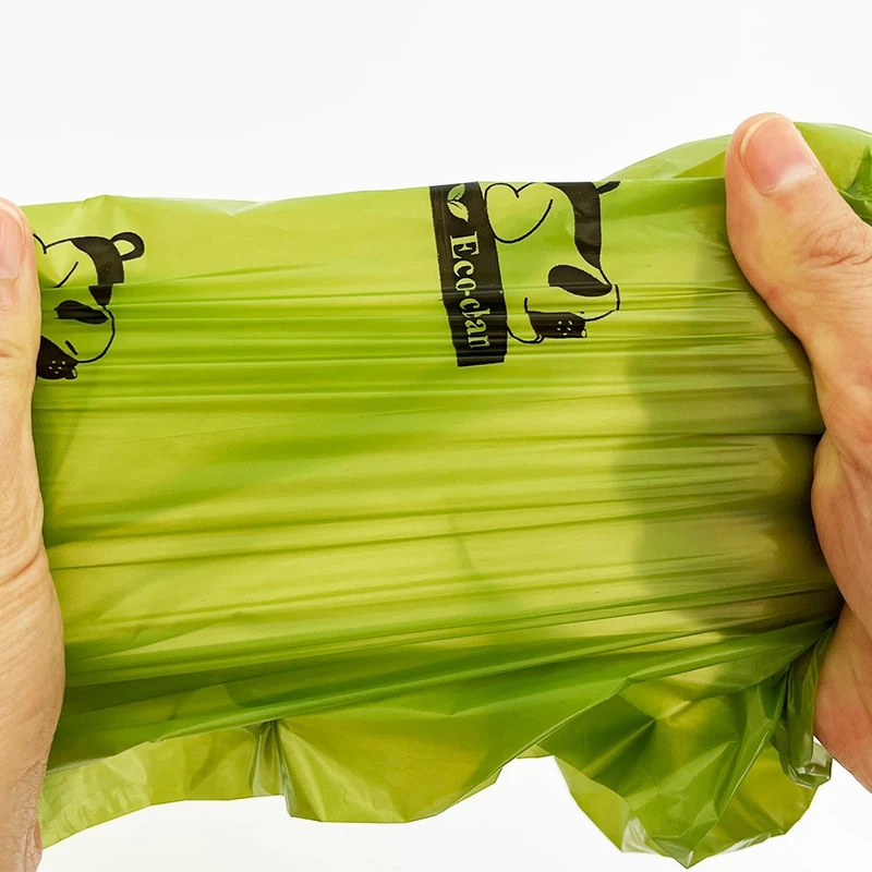 Plastic packaging bag quality test Plastic packaging bag quality test