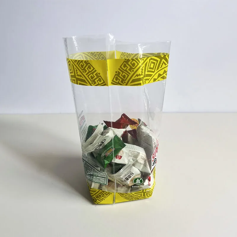 flat bottom food bags flat bottom food bags