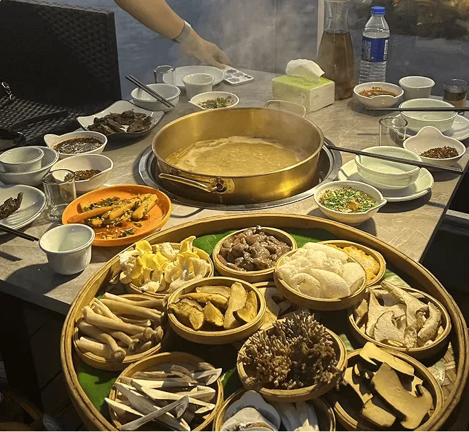 Hot pot pictures Hot pot pictures