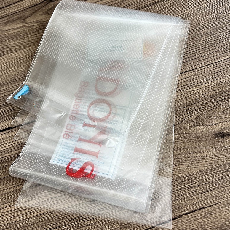 Perforated Plastic Bag Perforated Plastic Bag