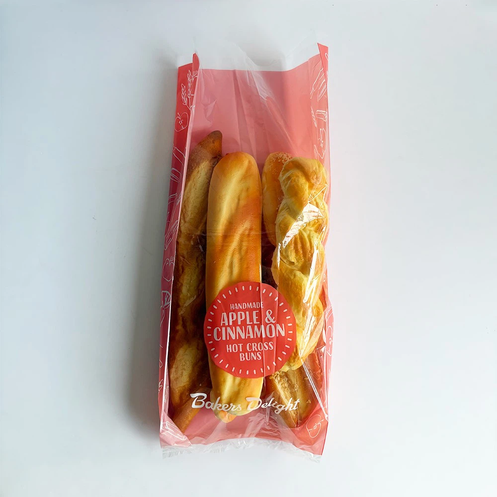 branded bread plastic bags branded bread plastic bags