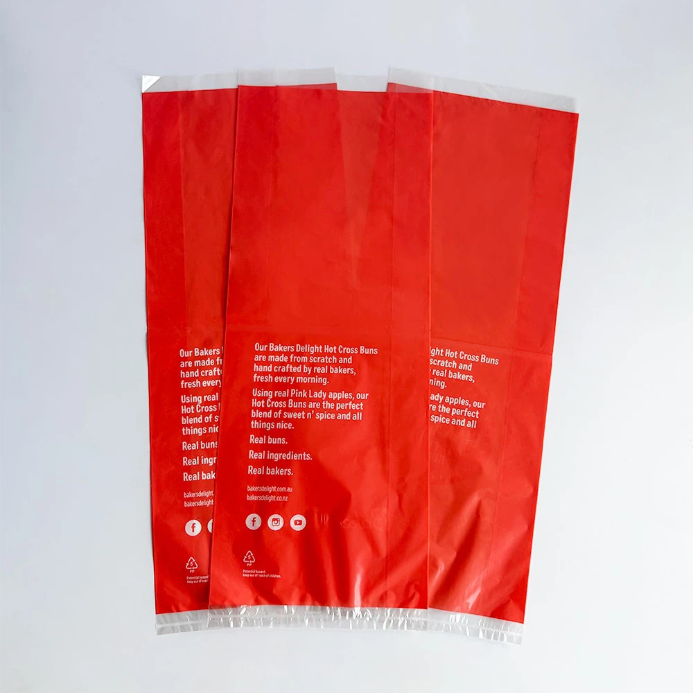 Wholesale Branded Bread Plastic Bags Wholesale Branded Bread Plastic Bags