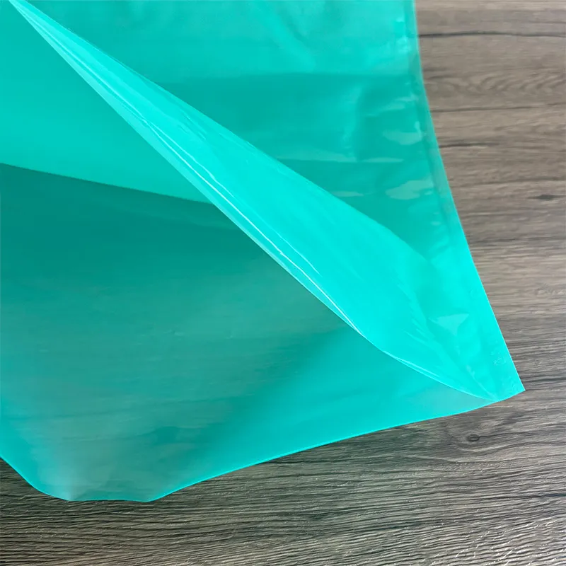 High-Temperature Steam Cooking Bags High-Temperature Steam Cooking Bags