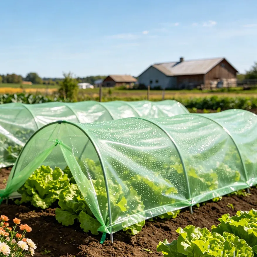 Agricultural Cover Film manufacturer Agricultural Cover Film manufacturer