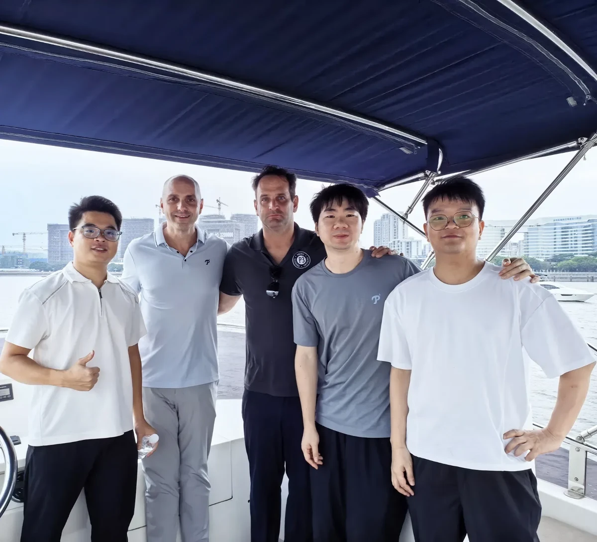A Memorable Experience Beyond The Factory A Memorable Experience Beyond The Factory
