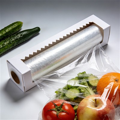 5 Key Factors To Consider When Choosing A Professional Saran Wrap Manufacturer