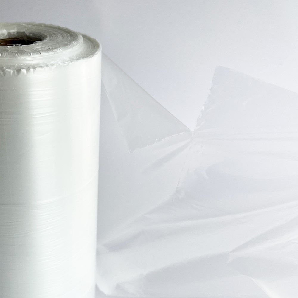 Plastic Cling Wrap Roll Plastic Cling Wrap Roll