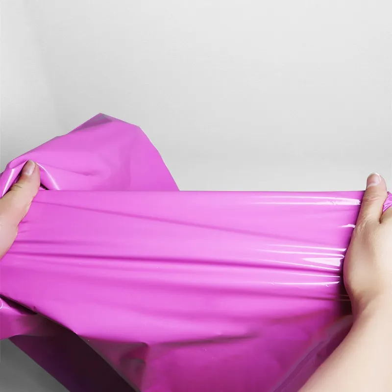 pink postal bags pink postal bags