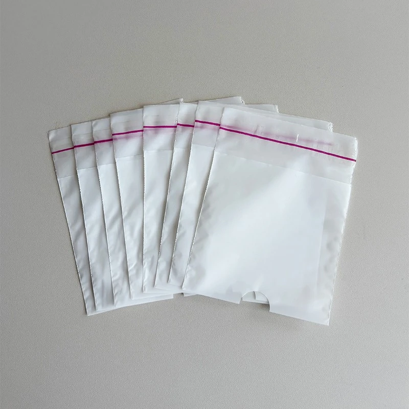 plastic bags self adhesive plastic bags self adhesive