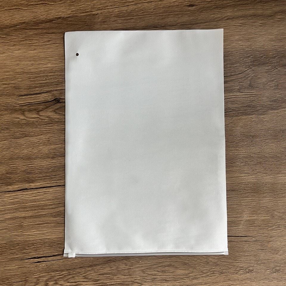Slider-Zip Bag factory