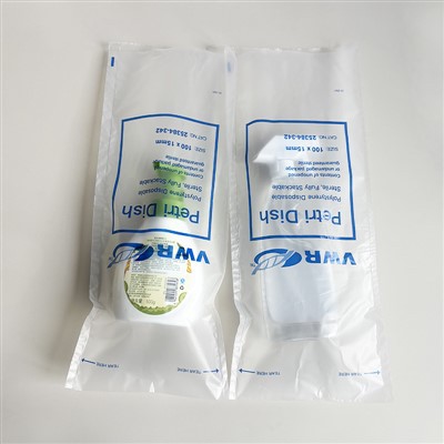 Plastic Bag Package
