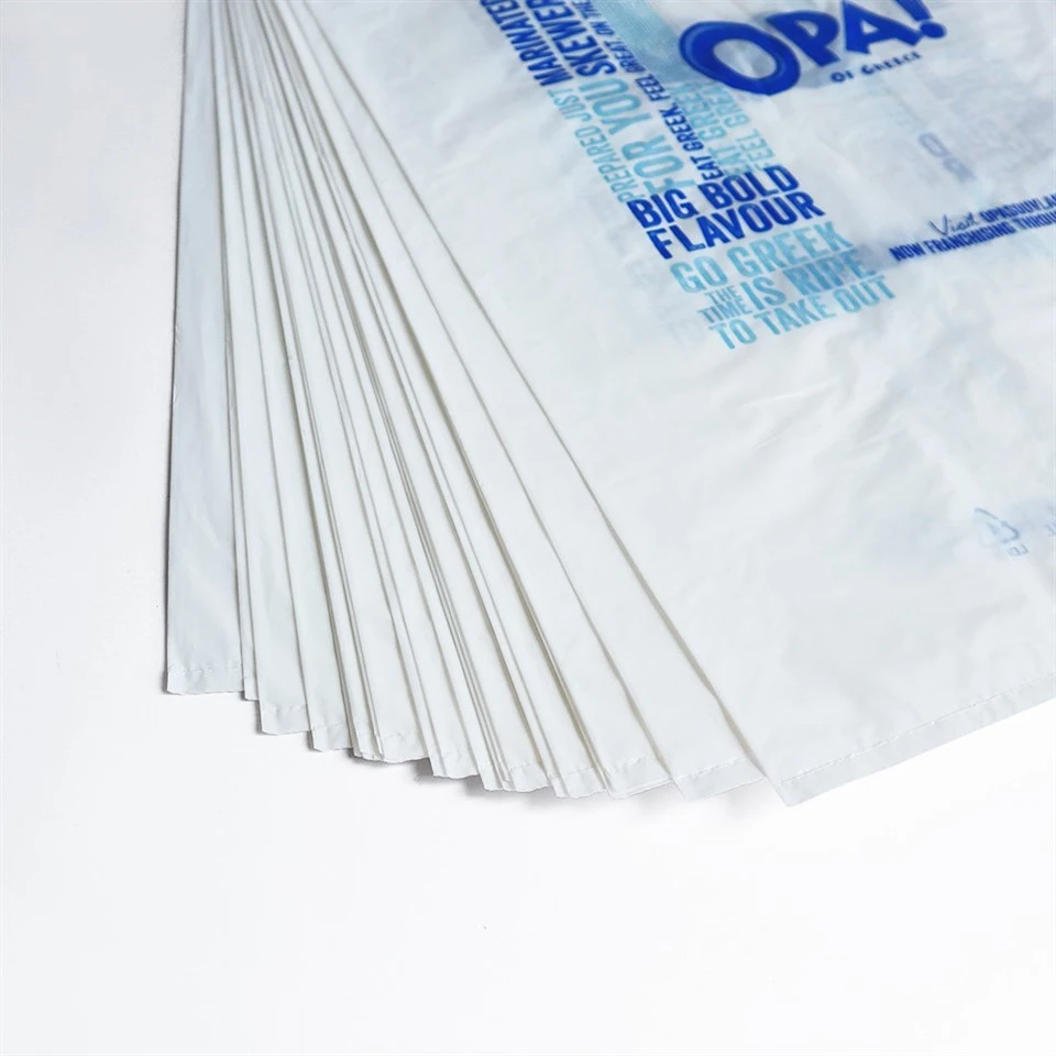 tshirt bags wholesale