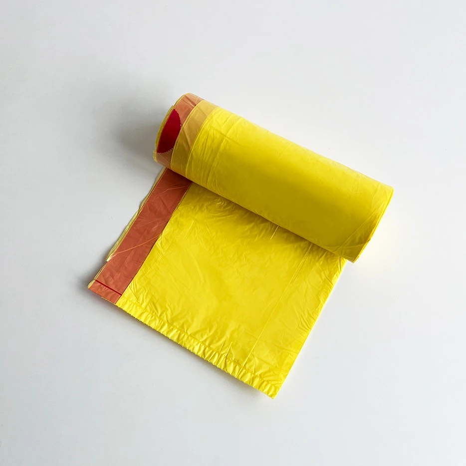 bin bag roll bin bag roll